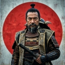 Samurai