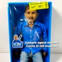 marcondes carvalho
