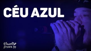  Charlie Brown Jr - Céu Azul 